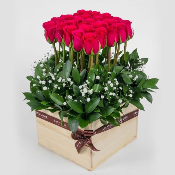 soñador rosas bogota