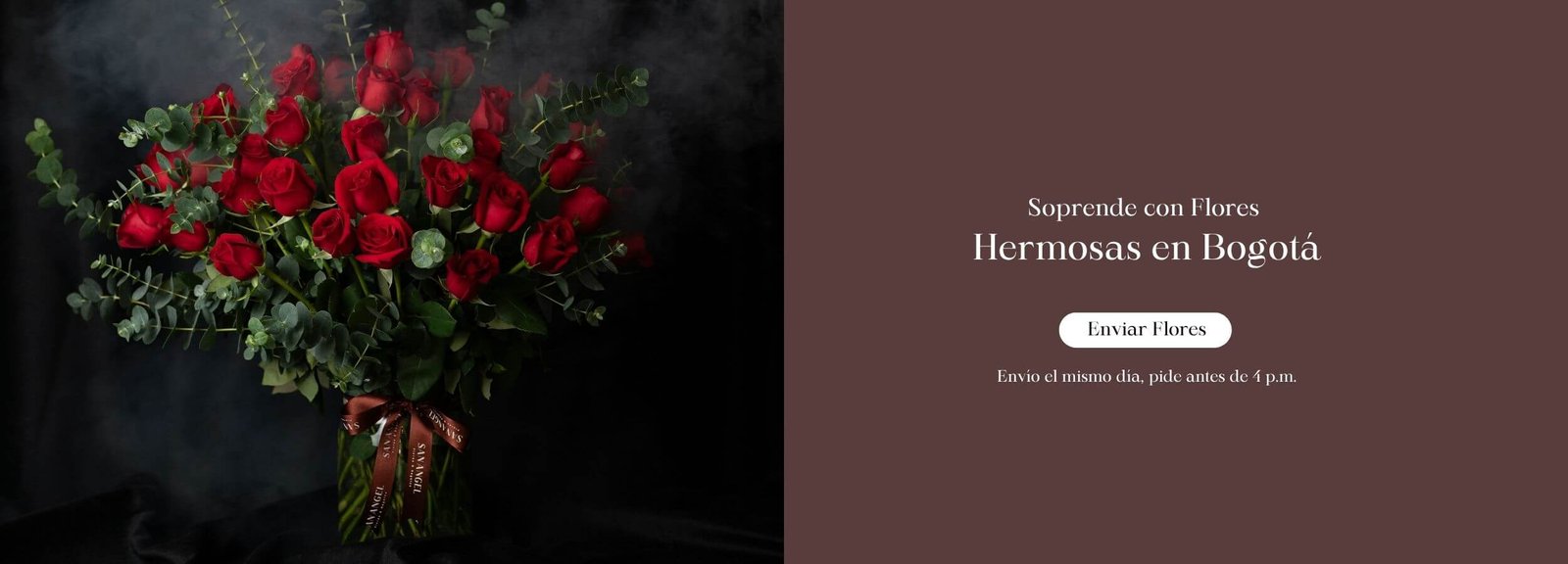 floristerias bogota