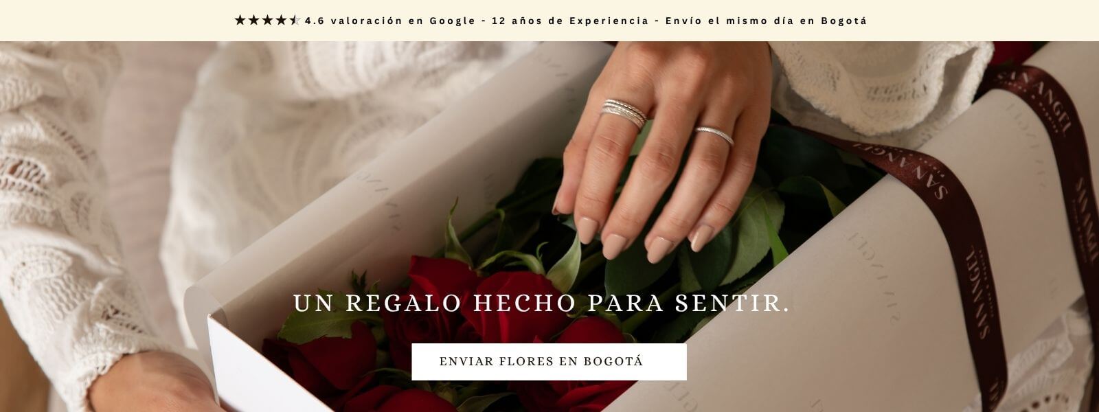 flores bogota a domicilio