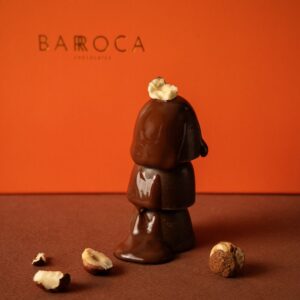 Barroca chocolates artesanales