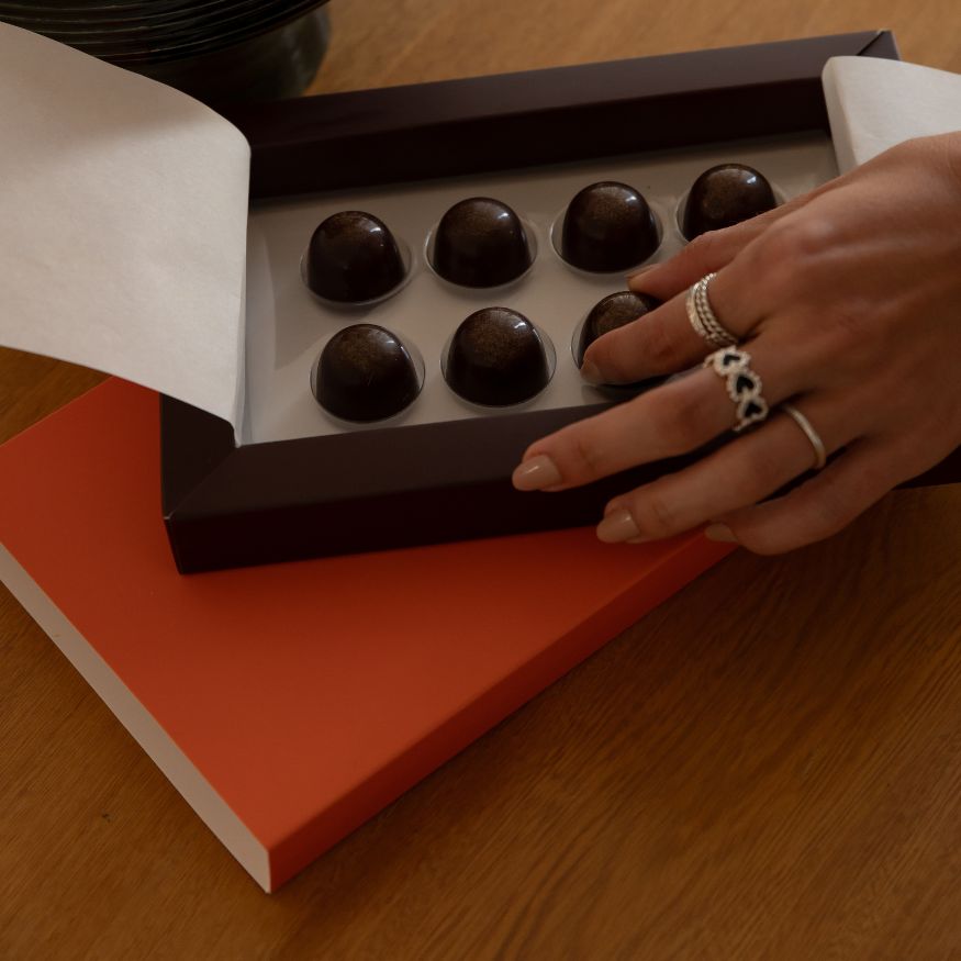 barroca chocolates barroca chocolates