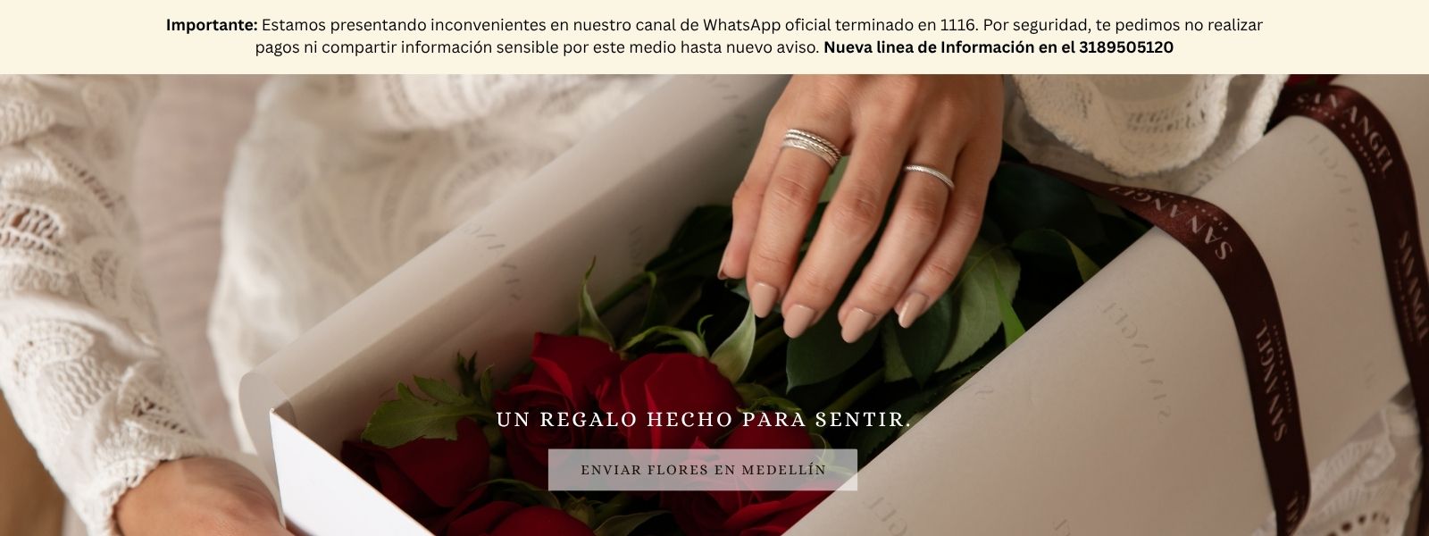 flores medellin a domicilio