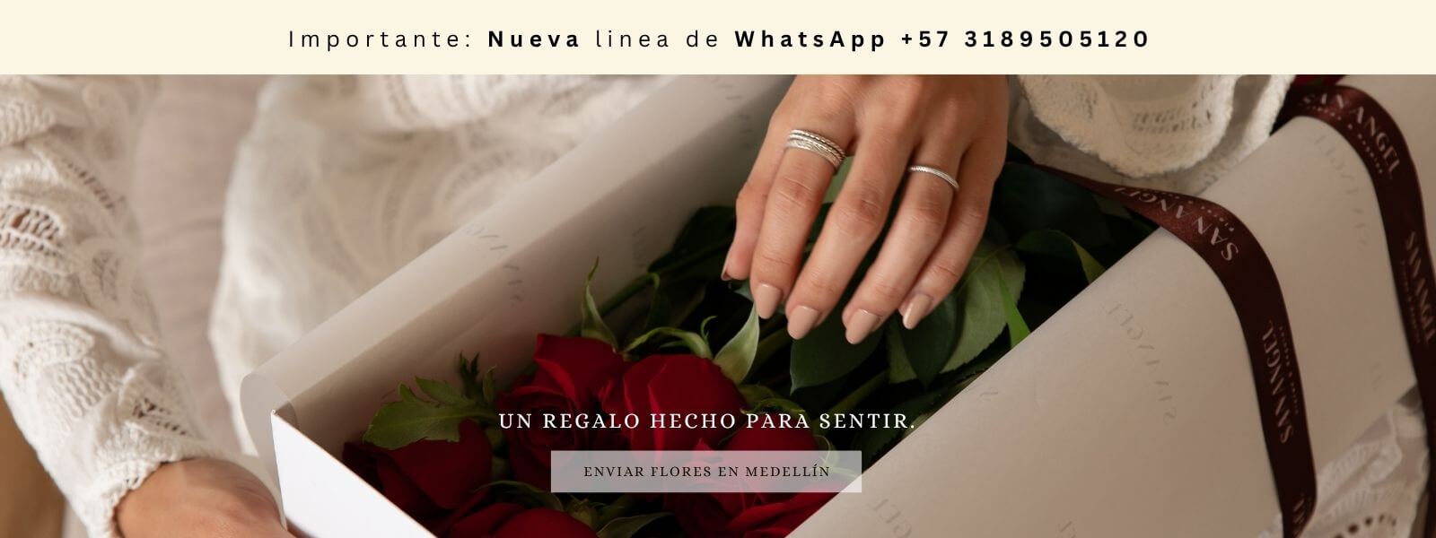 flores medellin a domicilio