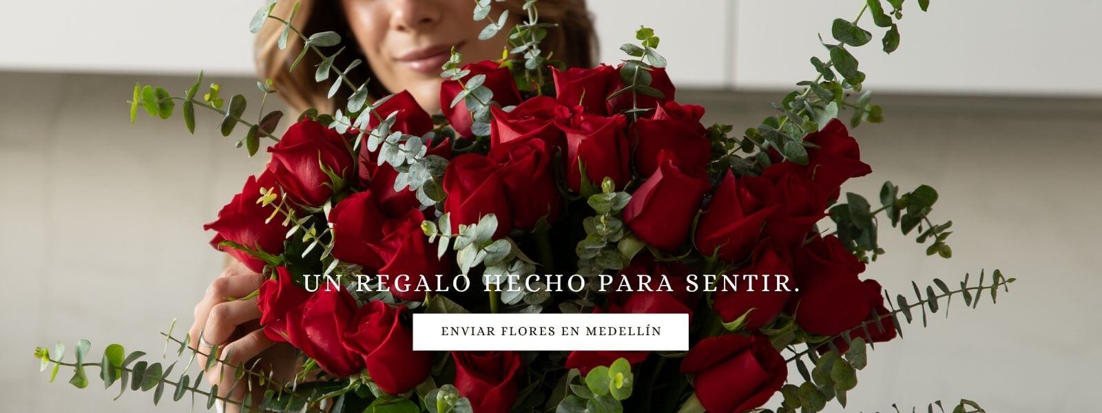 flores medellin a domicilio